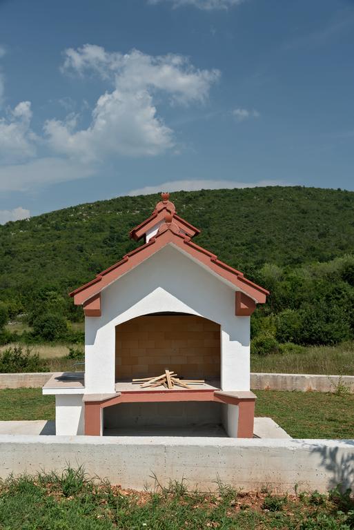 Villa Vinea Prapatnica エクステリア 写真